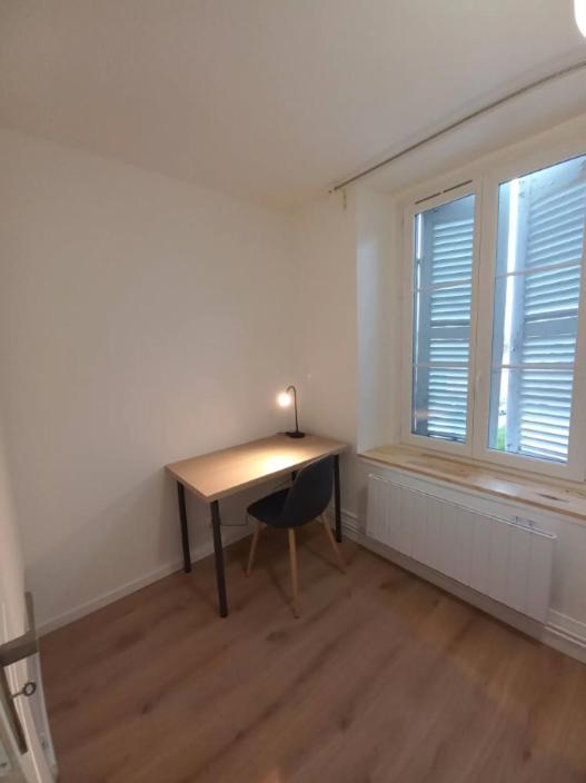 Le Montjoux, Appartement Calme, Toutes Commodites Besançon Exteriör bild